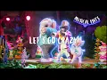 Download Lagu Sing 2 | Let's Go Crazy Song (Lyrics) | Sing 2