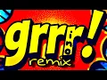 Download Lagu Fantomel \u0026 Kate Linn - Dame Un Grr (RINO Remix)
