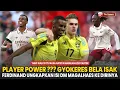 Download Lagu Muncul Trend Player Power⁉️ Gyokeres Bela Isak😱 Isi DM Magalhaes Ke Ferdinand🤔 |Berita Arsenal
