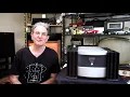Download Lagu Mark Levinson No336 Amplifier- Vintage Audio Review Episode #96
