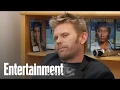 Mark Pellegrino Titus Welliver On Lost Finale Part 1 Totally Lost Entertainment Weekly