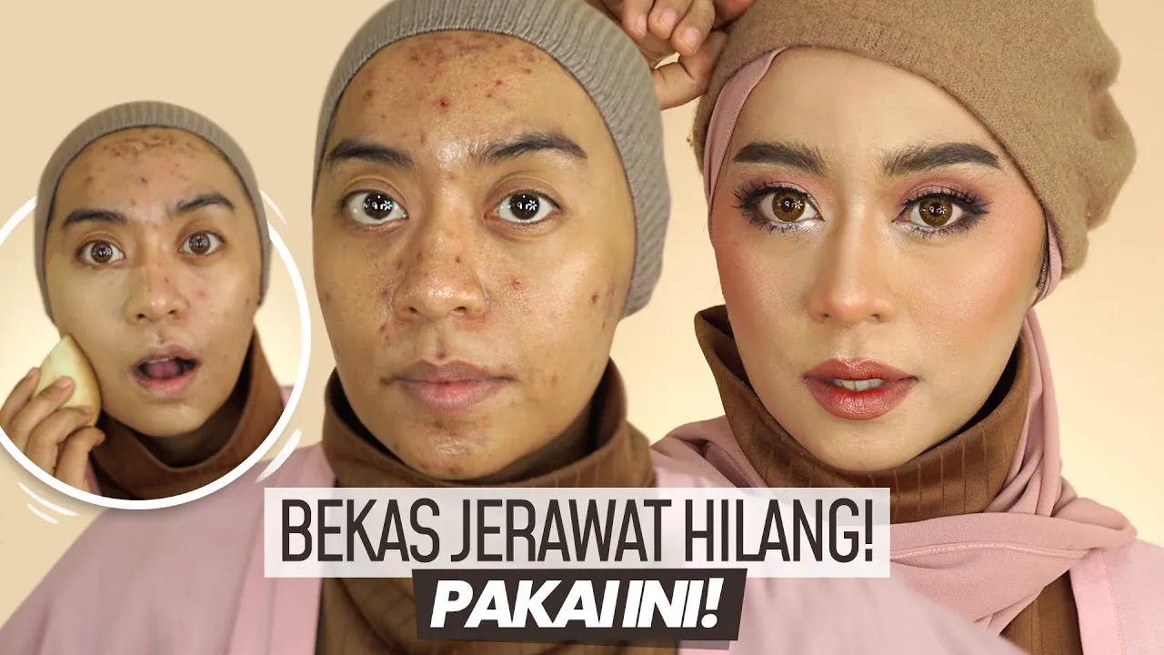 Review & Demo: Maybelline BB Cream