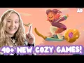 Download Lagu EVERY Cozy Game Launching in October 2025 | PC, Switch, PlayStation \u0026 Xbox