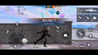 #freefire