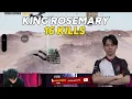 Download Lagu KING ROSEMARY 16 KILLS ☠️ ULTIMATE ROYALE MAP MIRAMAR | PUBG MOBILE