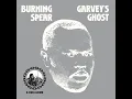 The Ghost (Marcus Garvey) - Burning Spear
