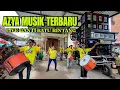 Download Lagu AZYA MUSIK TERBARU LIVE GANTI HARI INI