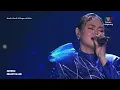 Iera Milpan - Retak Hatiku | Muzik - Muzik 39 Separuh Akhir