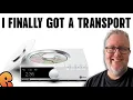 Download Lagu I Finally Got A Transport! SMSL PL200T Review – High-End CD Transport with MQA, DSD512 \u0026 I²S Output!