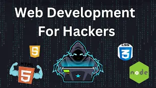 Coding for Hackers Course Develop Your Skills in Website Security