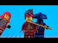 Download Lagu Rogue Jay captures Kai - LEGO Ninjago