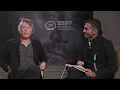 Interview with Aidan Gillen