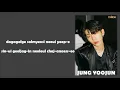 D1CE(디원스) "Wake up(깨워)" Easy Lyrics Rom
