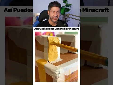 EL HACK DEFIMITIVO PARA CREAR TU MASCOTA DE MINECRAFT! 🤯📦