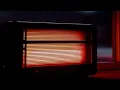 - 2 HOURS -  Heater + Rain Sounds