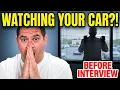 Employers Are Watching Your Car Before Your Interview The New Hiring Red Flags
