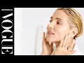 Elsa Pataky s guide to youthful glowing skin Vogue Australia