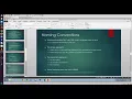 01 - Review of Functions