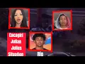 Cacagirl julian and Julius car crash