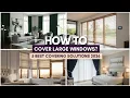 Download Lagu How to Cover Large Windows? | 5 Best Solutions for Covering Large Windows 2026