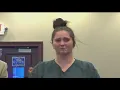 Ga Supreme Court to make decision in case of woman convicted of killing man after witnessing crash
