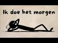 Download Lagu Als je ambitieus maar lui bent, kijk dan nu deze video!