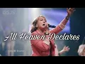 Download Lagu All Heaven Declares (Forever You will be)  | GSJS Cover