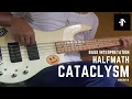 Download Lagu HALFMATH - Cataclysm | Ar Bass Interpretation