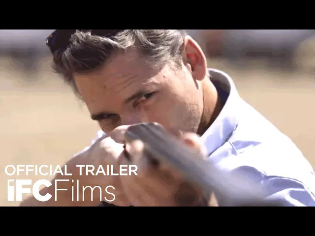 The Dry - Official Trailer ft. Eric Bana | HD | IFC Films