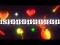 Take A Slice (Fan Lyric Video) - Glass Animals