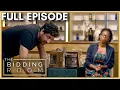 The Bidding Room Season 2 Episode 08 - Ship Navigation