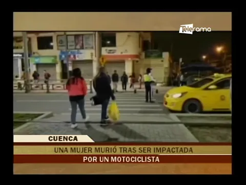 Cuenca al Día 11-07-2022