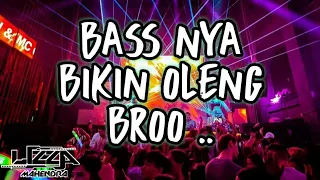 dj dugem paling terbaru 2025 bass nya bikin oleng 