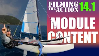 Filming the Action, Cameras, Mounting, Editing and more