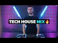 Download Lagu TECH HOUSE Festival Mix 2022 💃 ALXBLN ( FISHER , James Hype , Drake , Cloonee , Biscits ..)DDJ 1000