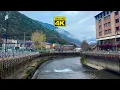 Download Lagu WALKING TOUR ANDORRA LA VELLA 2025. ANDORRA THE RELAXATION CAPITAL OF THE WORLD!