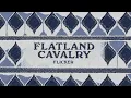 Flatland Cavalry - Flicker (Official Lyric Video)