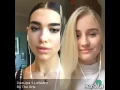 Dua Lipa - Be The One Duet On Smule Sing! Karaoke