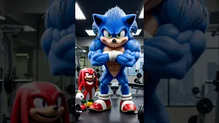 سونيك ضد شادو من أقوى قنفذ على الإطلاق سونيك فيديوهات قصيرة 