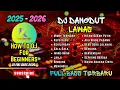 Download Lagu DJ DANGDUT LAWAS SLOW BASS REMIX TERBARU 2025 || DJ MIMPI TERINDAH | DJ KUPU KUPU MP3