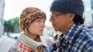 ATTACHED (a short film about love, with MY BOYFRIEND)