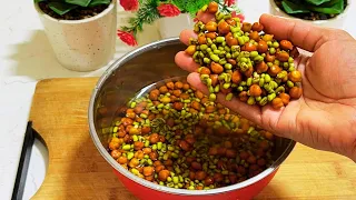 Jab breakfast main such samajh na ae ki kya bane to aap is healthy protein recipe ko try kre