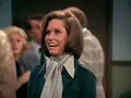 The Mary Tyler Moore Show S7E14 The Critic January 8 1977