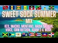 Sweet Soca Summer 5 [Kes, Machel Montano, Nadia Batson, Voice, GBM Nutron, Adam O & More]