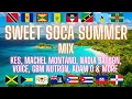 Download Lagu Sweet Soca Summer 5 [Kes, Machel Montano, Nadia Batson, Voice, GBM Nutron, Adam O \u0026 More]