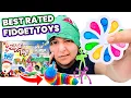 BEST 2023 Fidget Toy Advent Calendars Review