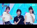 '최초 공개' IVE - 해야 (HEYA) #엠카운트다운 EP.841 | Mnet 240502 방송