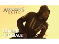 Video di Assassin's Creed | Nuovo trailer Ufficiale | 20th Century Fox