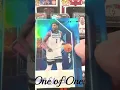 Anthony Edwards - One of One