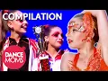 BEST of Mackenzie Flashback MEGA-Compilation Dance Moms
